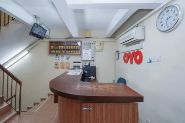 OYO 90092 Hotel 91 Kajang #3