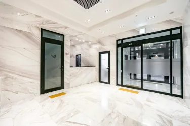 Daegu Dongseongro Labella酒店 #3