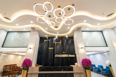 Sunshine Hotel #3