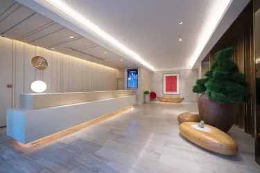 全季长春同志街万达广场酒店 #2