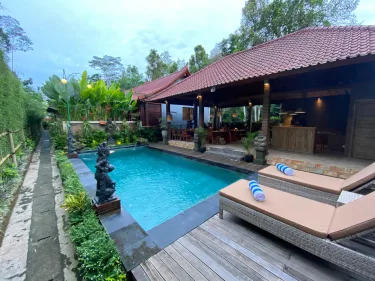 Prayatna Villas #3
