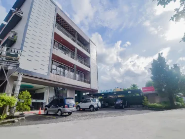 Super OYO 90312 Bahu Bay Hotel #4