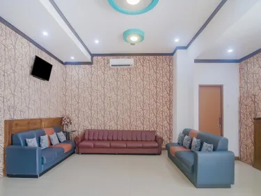 Super OYO 90312 Bahu Bay Hotel #2