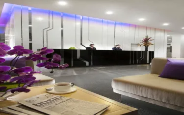 武汉馨乐庭沌口公寓酒店 #3