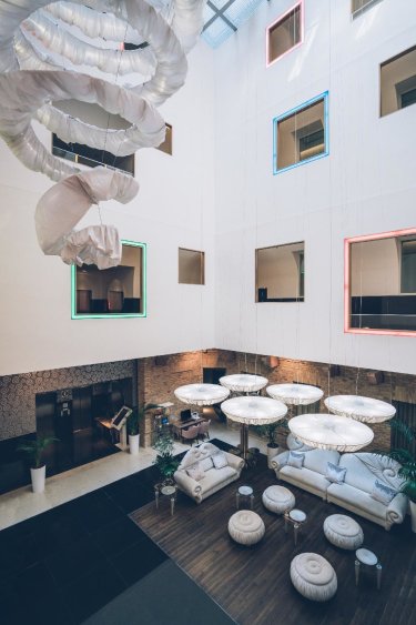 Verno House Budapest, Vignette Collection by IHG #2