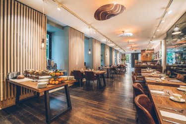 Verno House Budapest, Vignette Collection by IHG #3