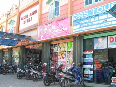 米特拉酒店 #2