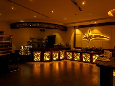 哈姆拉休息之夜套房酒店 #2