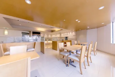 全季广州越秀公园酒店 #4