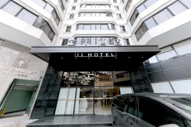 全季广州越秀公园酒店 #2