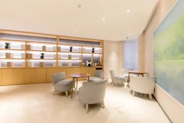 全季广州越秀公园酒店 #5