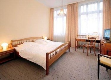 卡塞尔市中心温德姆 TRYP 酒店 #5