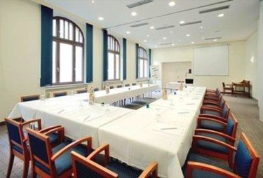 卡塞尔市中心温德姆 TRYP 酒店 #4