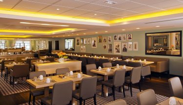 鲁瓦西公园居所酒店 #5
