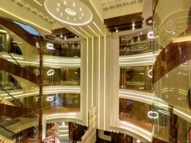 比兹酒店 #3