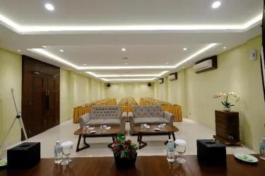 Pavilliun Seulawah #3