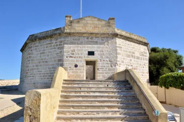 Accommodation in Fremantle #3