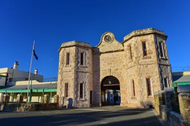 Accommodation in Fremantle #4