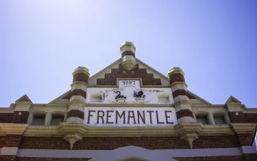 Accommodation in Fremantle #5