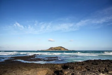 Jeju Kkot Hyang gi Badasori Pension #4