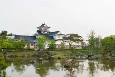 莱夫玛克思富山酒店 #4