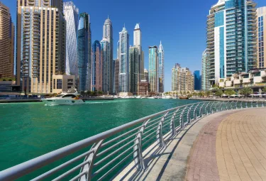 JBR Beach附近精美的1BR #5