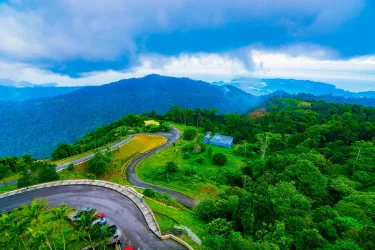 OYO 90967 Homestay Chalet Warisan Siti  #3