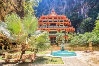 The Yeop Ipoh Homestay Apartment #3