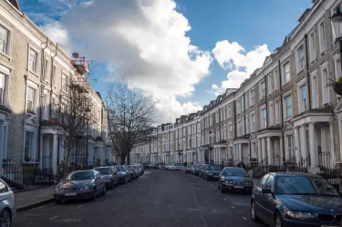 Rooms in Westminster (Central London) #5