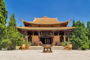 Pine Forest House Da Lat #4