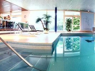 Hotel du Grand Lac Excelsior #5