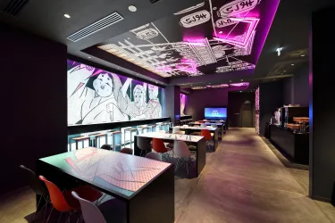旅之棲浅草酒店 #5