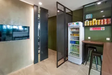 89578泗务东方1号酒店 #2