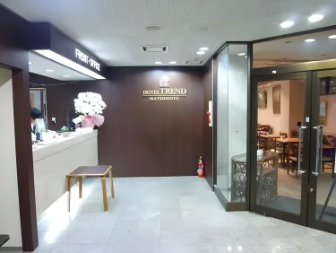 松本Trend酒店 #2