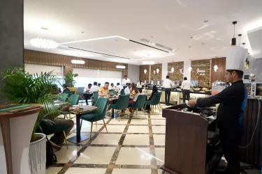 阿联酋高级公寓酒店 #2