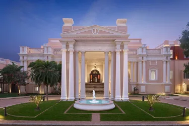 Welcomhotel by ITC Hotels, Raja Sansi, Amritsar #5