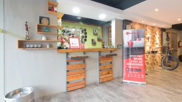红多兹Plus酒店@曼杜里奥塔夫脱北 #2