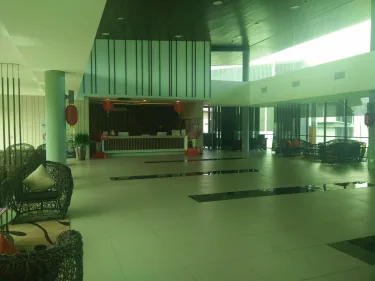 萨马拉度假酒店 #2