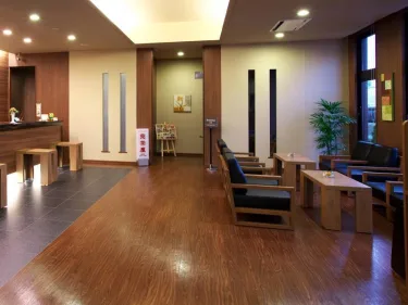 露樱酒店富山交流道口店 #2