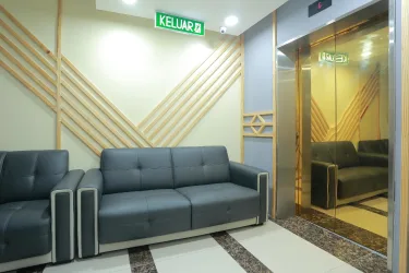 吉隆坡比茨免登酒店 #2