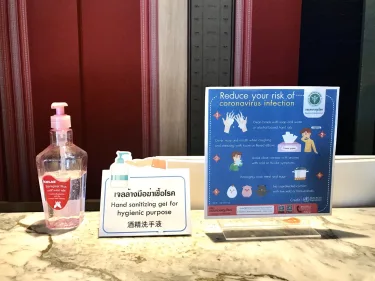 威昂茵酒店 #3