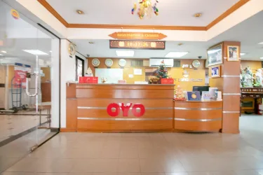 温隆酒店 #5