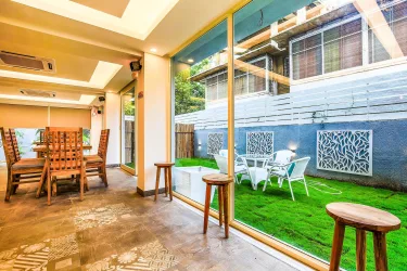 FabHotel Casa Kiara With Pool Side Bar, Calangute #3