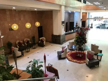 国际大酒店 #3