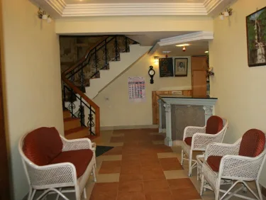 Hotel Js Heritage #5