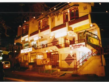 Hotel Js Heritage #2