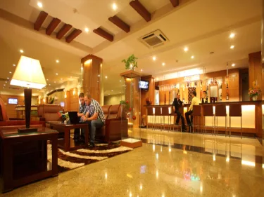 Palace Hotel Vung Tau #2