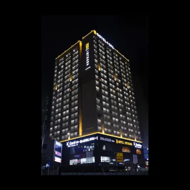 因特拉达酒店 #4