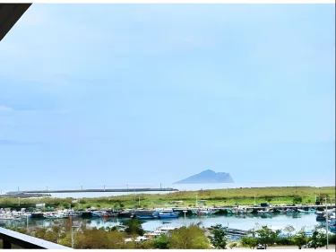 太平洋龟山岛之恋 #3
