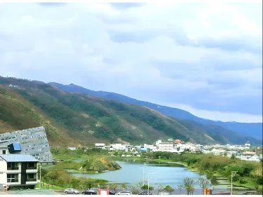 太平洋龟山岛之恋 #2